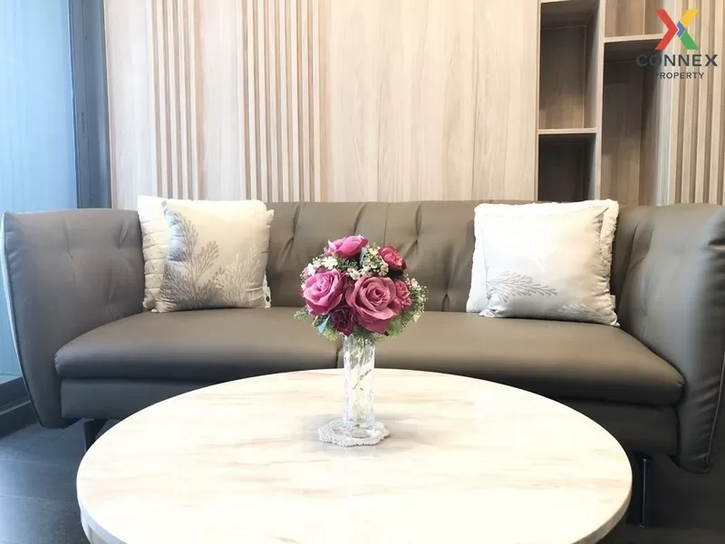 เช่า คอนโด  Laviq Sukhumvit 57 BTS-ทองหล่อ สุขุมวิท คลองตันเหนือ 